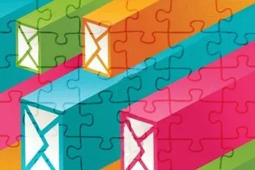 image jigsaw puzzle