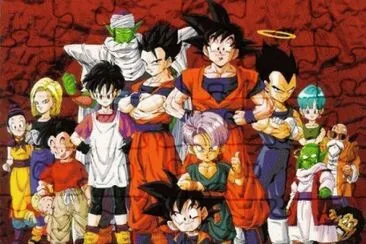dragon ball z