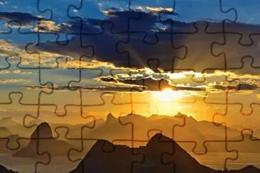 niterÃ³i - Brasil jigsaw puzzle
