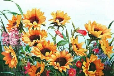 flor
