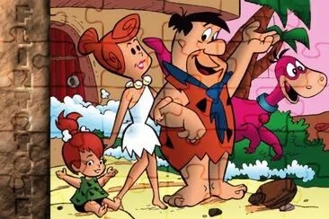 Los Picapiedras
