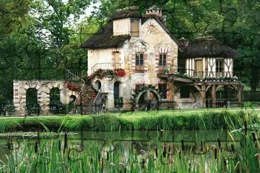Casa de campo