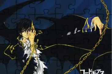 Code Geass 38