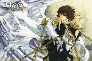 Code Geass 39