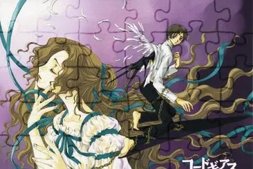 Code Geass 40