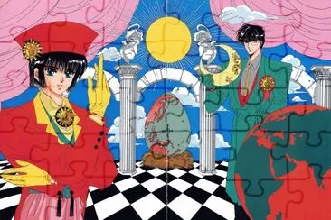 Tokyo Babylon 11