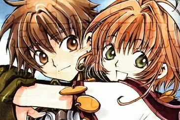 Tsubasa Reservoir Chronicle 46 jigsaw puzzle