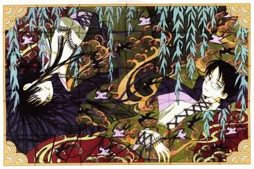 xxxHolic 18