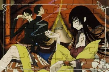 xxxHolic 33 jigsaw puzzle