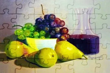 BodegÃ³n 8 jigsaw puzzle
