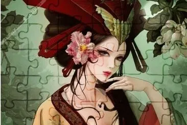 Zhang Xiao Art