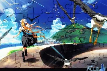 Air 13 jigsaw puzzle