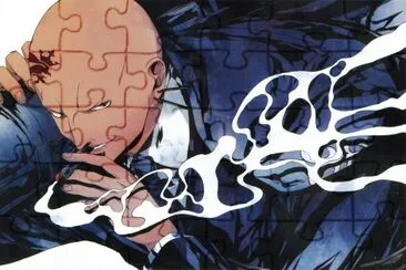 La Storia della Arcana Famiglia 50 jigsaw puzzle