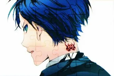 La Storia della Arcana Famiglia 52 jigsaw puzzle