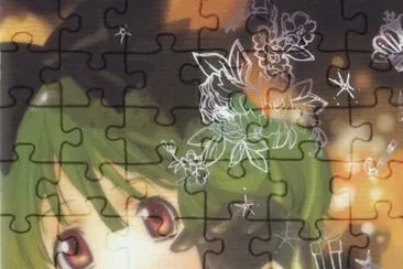 Macross Frontier 14