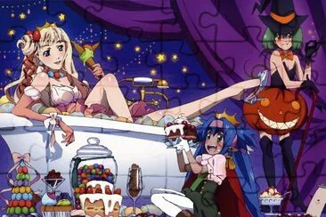 Macross Frontier 16