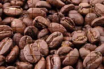 grains de cafÃ©