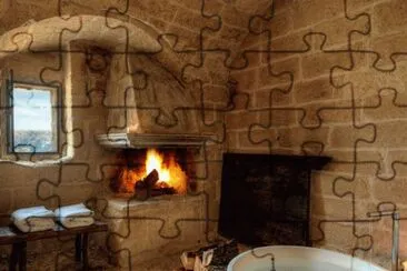confort medieval jigsaw puzzle
