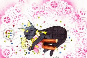 Sailor Moon 8