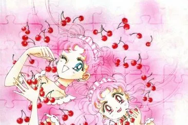 Sailor Moon 23