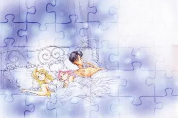 Sailor Moon 27
