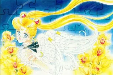 Sailor Moon 42