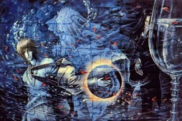 Trinity Blood 5