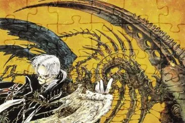 Trinity Blood 78