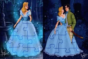 Cinderella