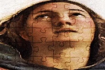 128 jigsaw puzzle