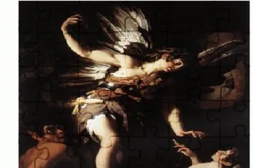 130 jigsaw puzzle