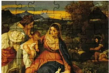 131 jigsaw puzzle
