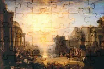 133 jigsaw puzzle
