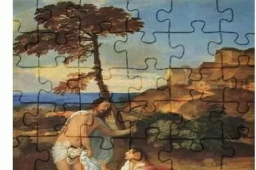 140 jigsaw puzzle
