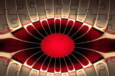 Fractal Art jigsaw puzzle