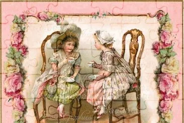 meninas