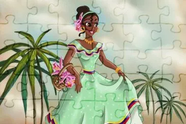 Tiana