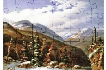 10 jigsaw puzzle