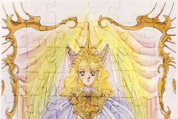 AngÃ©lique 5 jigsaw puzzle