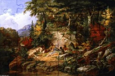 76 jigsaw puzzle