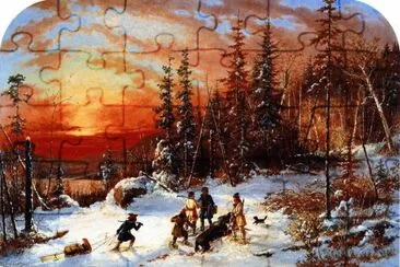 77 jigsaw puzzle