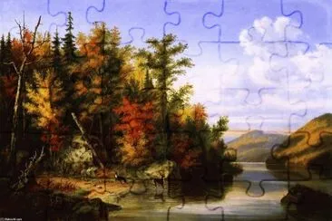 85 jigsaw puzzle