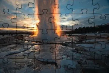 strokur jigsaw puzzle
