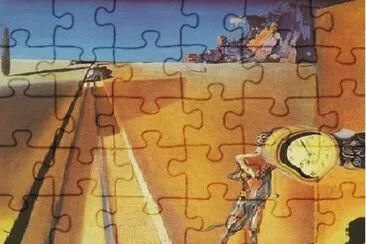 פאזל של 166