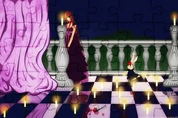 Vampire Knight 13