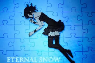 Vampire Knight 61 jigsaw puzzle