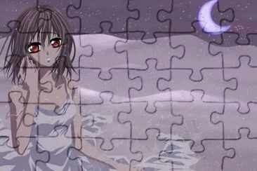 Vampire Knight 66