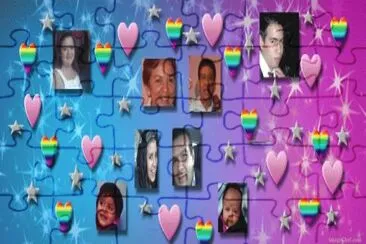 mi famiia jigsaw puzzle