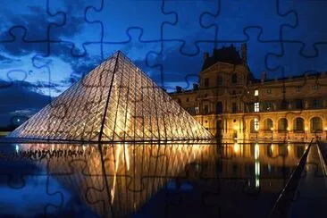 France2 jigsaw puzzle
