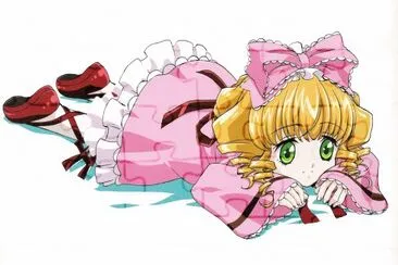 Rozen Maiden 13 jigsaw puzzle